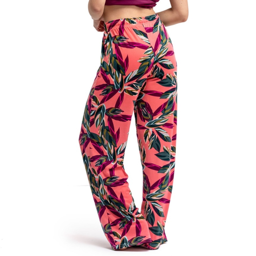 Hello Mello SIGNATURE LOUNGE PANTS Size S/M - Picture 2 of 4